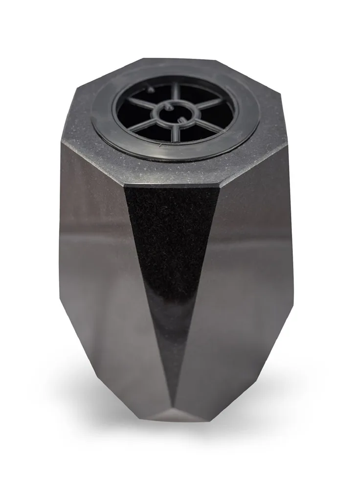 1 WAZON GRANITOWY DIAMENT