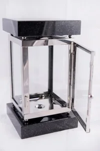 11 LAMPION KWADRATOWY LK