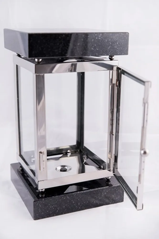 11 LAMPION KWADRATOWY LK