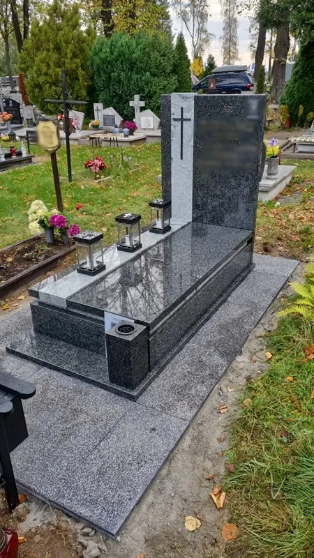 12 LAMPION KWADRATOWY LK