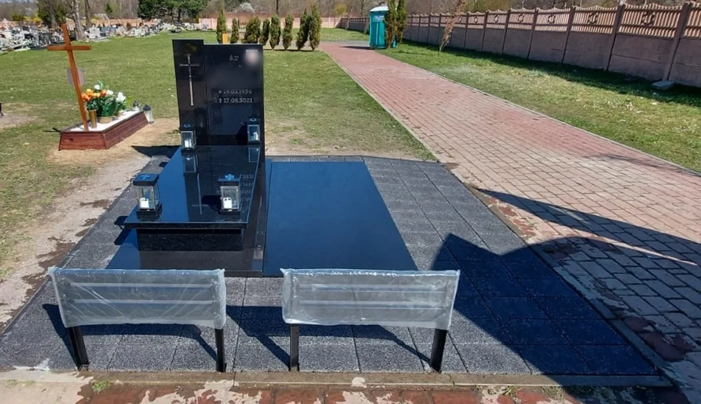 13 LAMPION KWADRATOWY LK