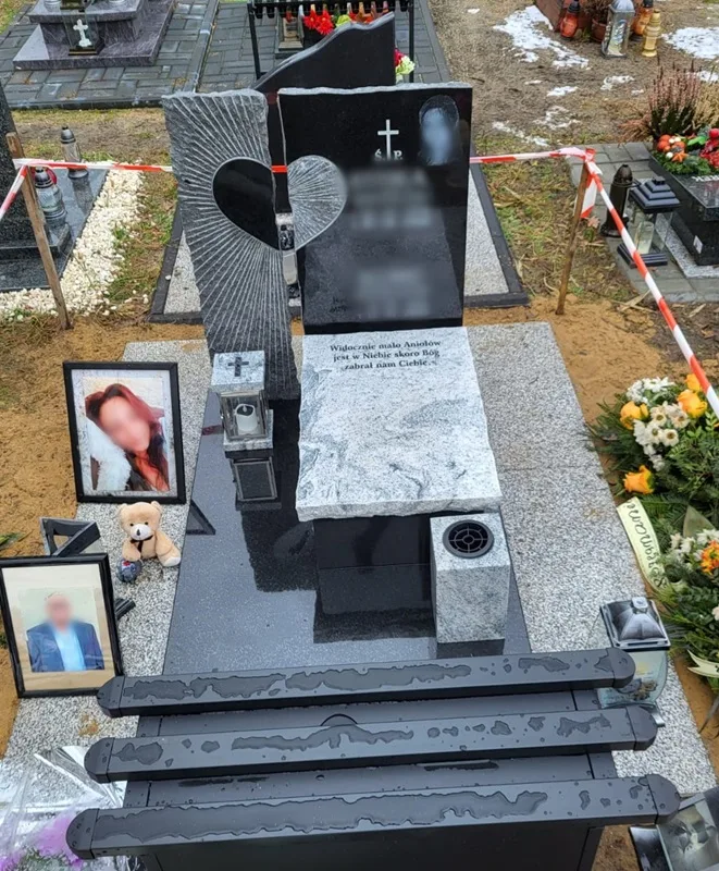 14 LAMPION KWADRATOWY LK