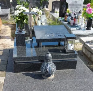 15 LAMPION KWADRATOWY LK