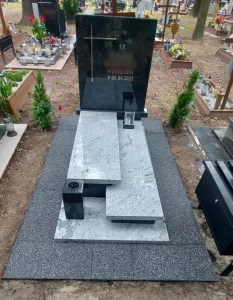 20 LAMPION KWADRATOWY LK