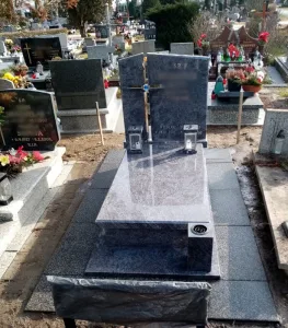 23 LAMPION KWADRATOWY LK