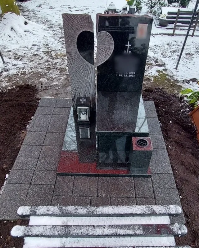 24 LAMPION KWADRATOWY LK