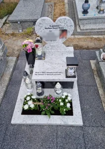 25 LAMPION KWADRATOWY LK