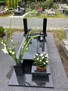 26 LAMPION KWADRATOWY LK