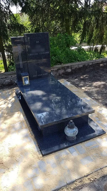 27 LAMPION KWADRATOWY LK