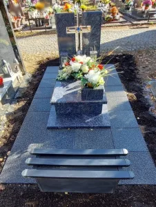 29 LAMPION KWADRATOWY LK