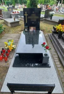 30 LAMPION KWADRATOWY LK