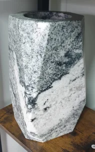 5 WAZON GRANITOWY DIAMENT