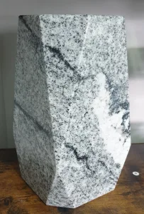 6 WAZON GRANITOWY DIAMENT