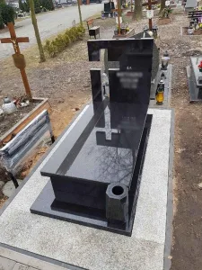 7 WAZON GRANITOWY DIAMENT