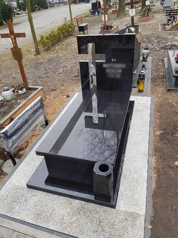 7 WAZON GRANITOWY DIAMENT