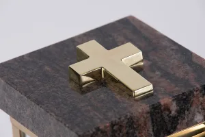 9 LAMPION KWADRATOWY LK