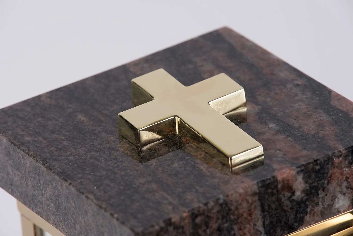 9 LAMPION KWADRATOWY LK