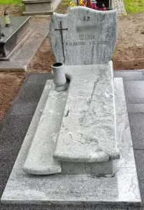 10 GRANIT VISCOUNT WHITE