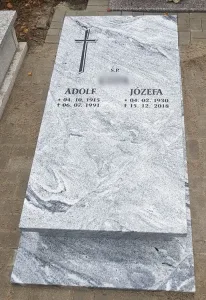 13 GRANIT VISCOUNT WHITE