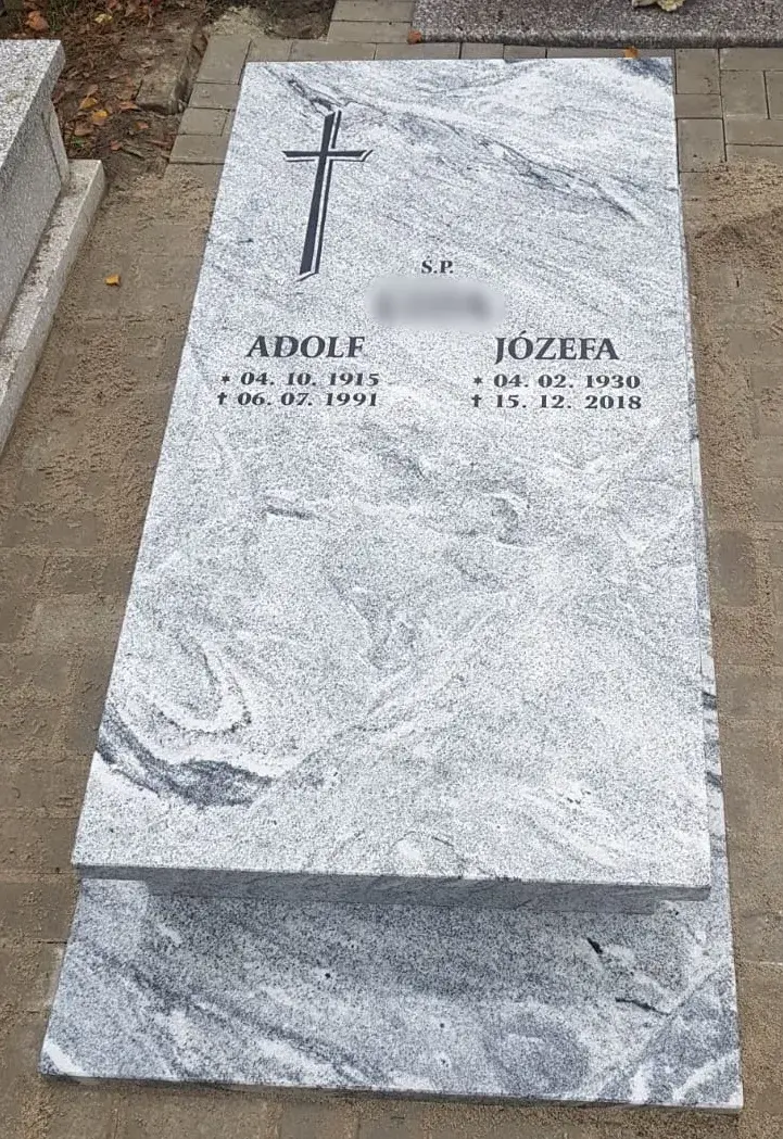 13 GRANIT VISCOUNT WHITE