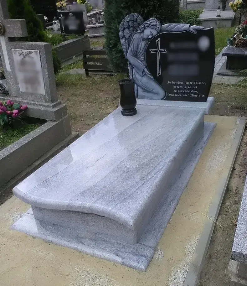 14 GRANIT VISCOUNT WHITE