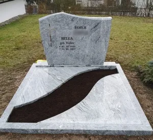 16 GRANIT VISCOUNT WHITE