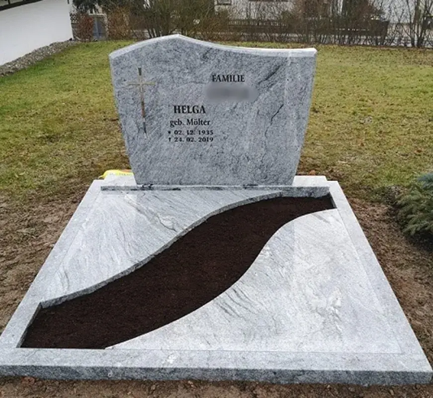 16 GRANIT VISCOUNT WHITE