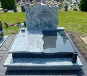 17 GRANIT VISCOUNT WHITE