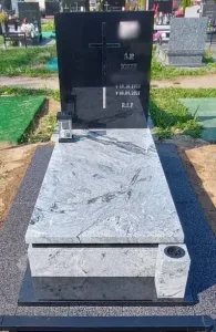 18 GRANIT VISCOUNT WHITE