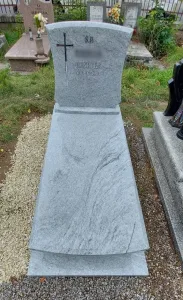 19 GRANIT VISCOUNT WHITE