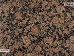 2 GRANIT BALTIC BROWN