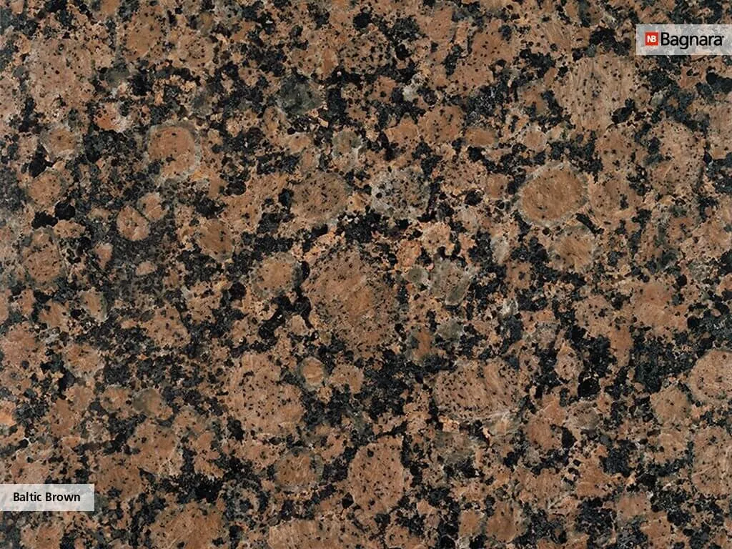 2 GRANIT BALTIC BROWN