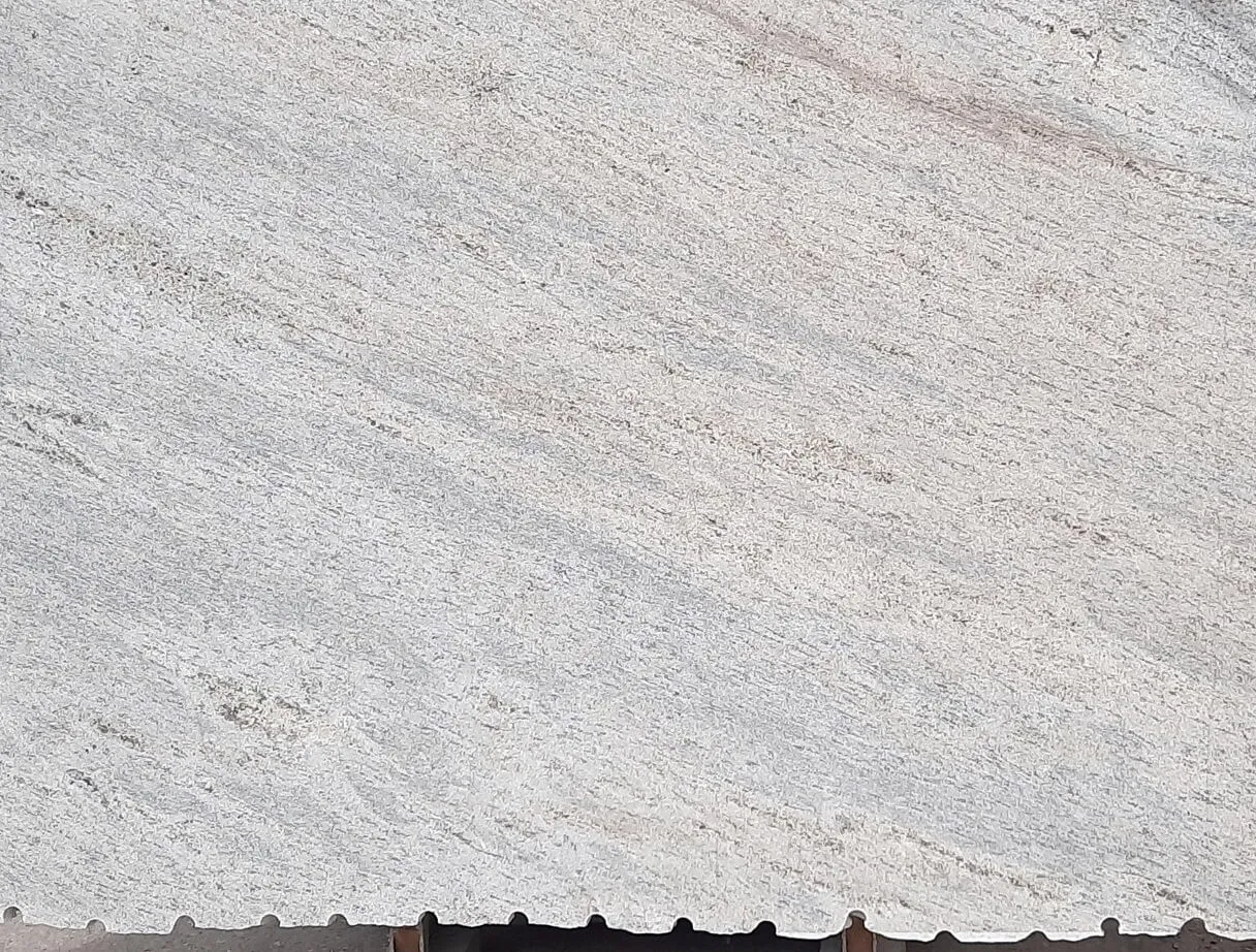 2 GRANIT KASHMIR WHITE