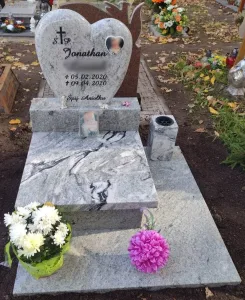 20 GRANIT VISCOUNT WHITE