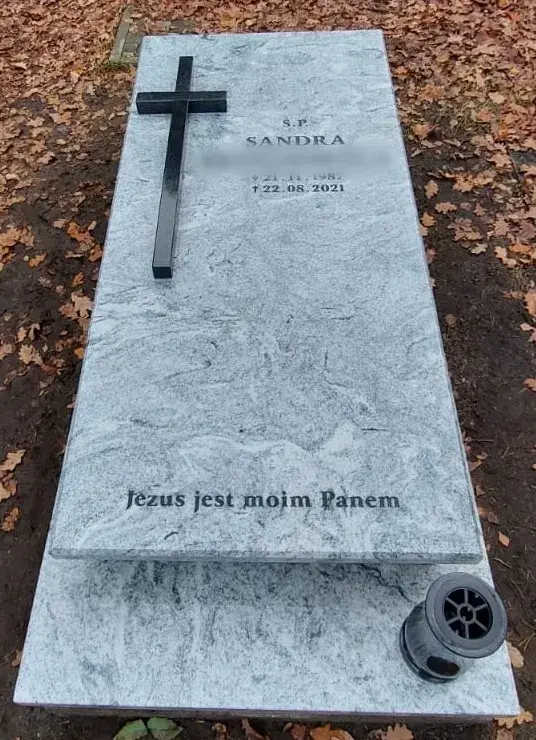 21 GRANIT VISCOUNT WHITE