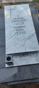 22 GRANIT VISCOUNT WHITE