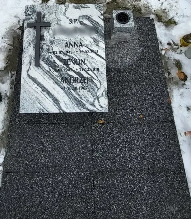 24 GRANIT VISCOUNT WHITE