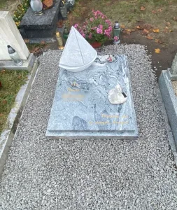 26 GRANIT VISCOUNT WHITE