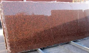 3 GRANIT EAGLE RED