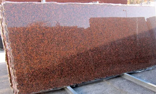 3 GRANIT EAGLE RED