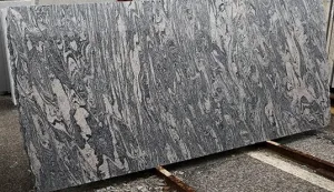 3 GRANIT JUPARANA CZARNA