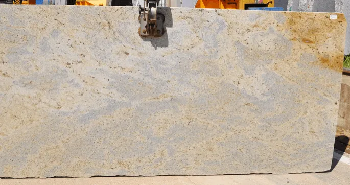 3 GRANIT KASHMIR GOLD