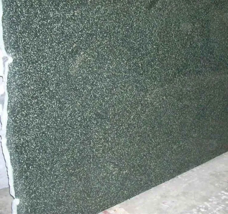 4 GRANIT HASSAN GREEN