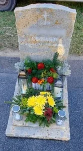 4 GRANIT KASHMIR GOLD