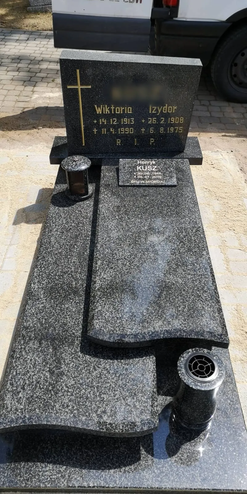 5 GRANIT HASSAN GREEN