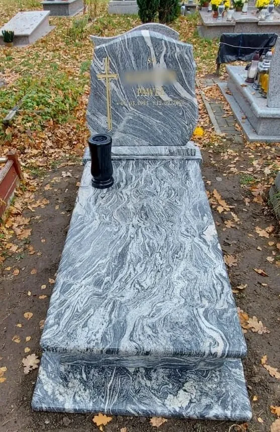 5 GRANIT JUPARANA CZARNA