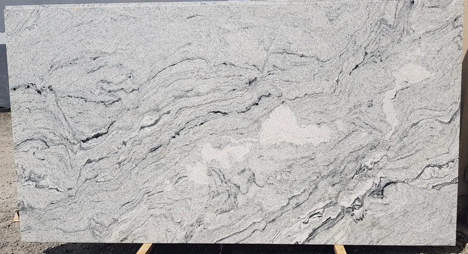 5 GRANIT VISCOUNT WHITE