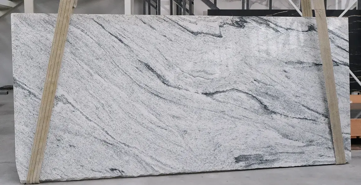 6 GRANIT VISCOUNT WHITE