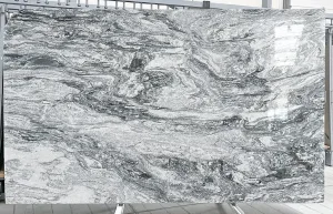 7 GRANIT VISCOUNT WHITE