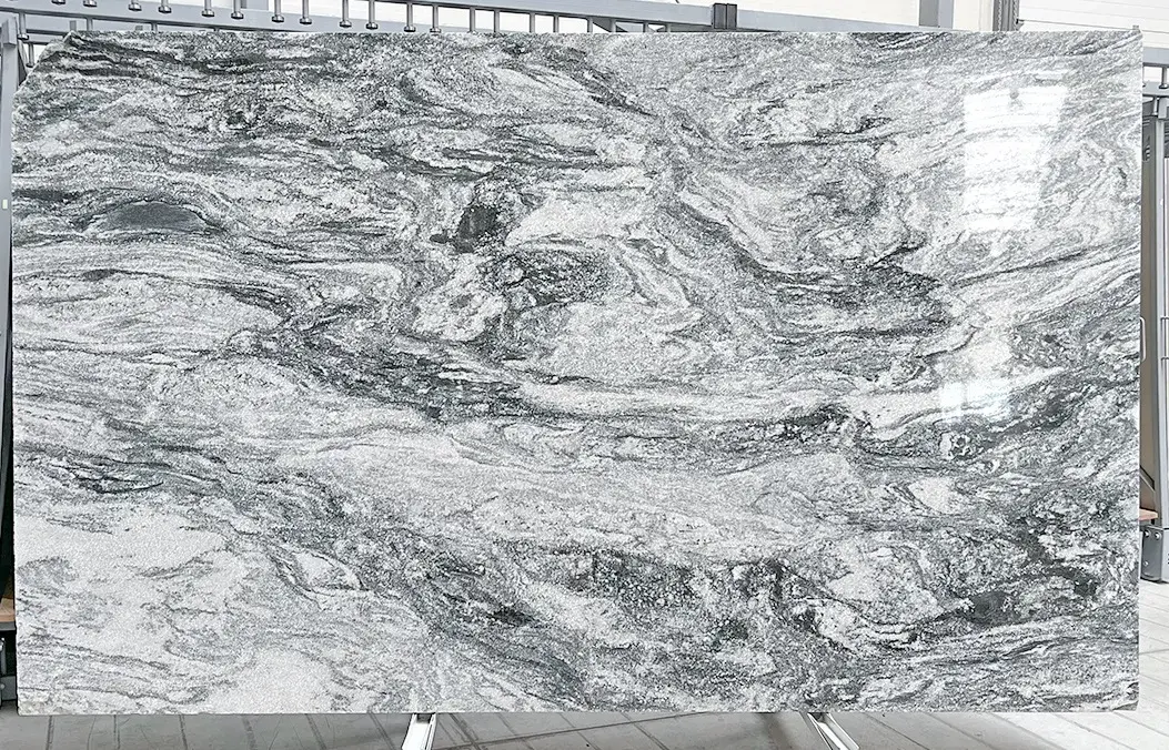 7 GRANIT VISCOUNT WHITE